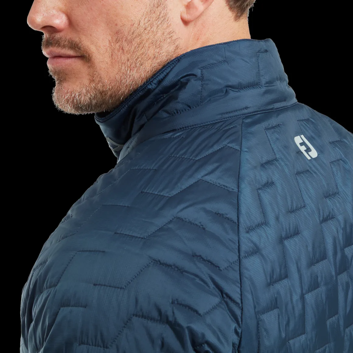 ThermoSeries Insulated Jacket