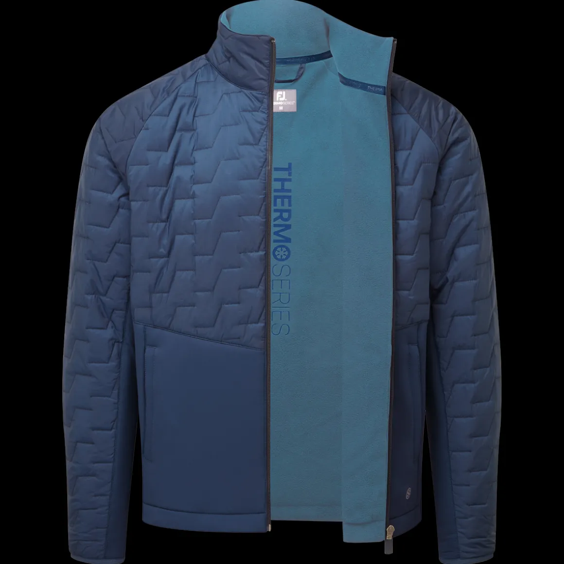ThermoSeries Insulated Jacket