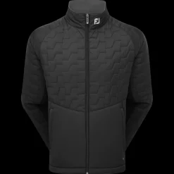 ThermoSeries Insulated Jacket