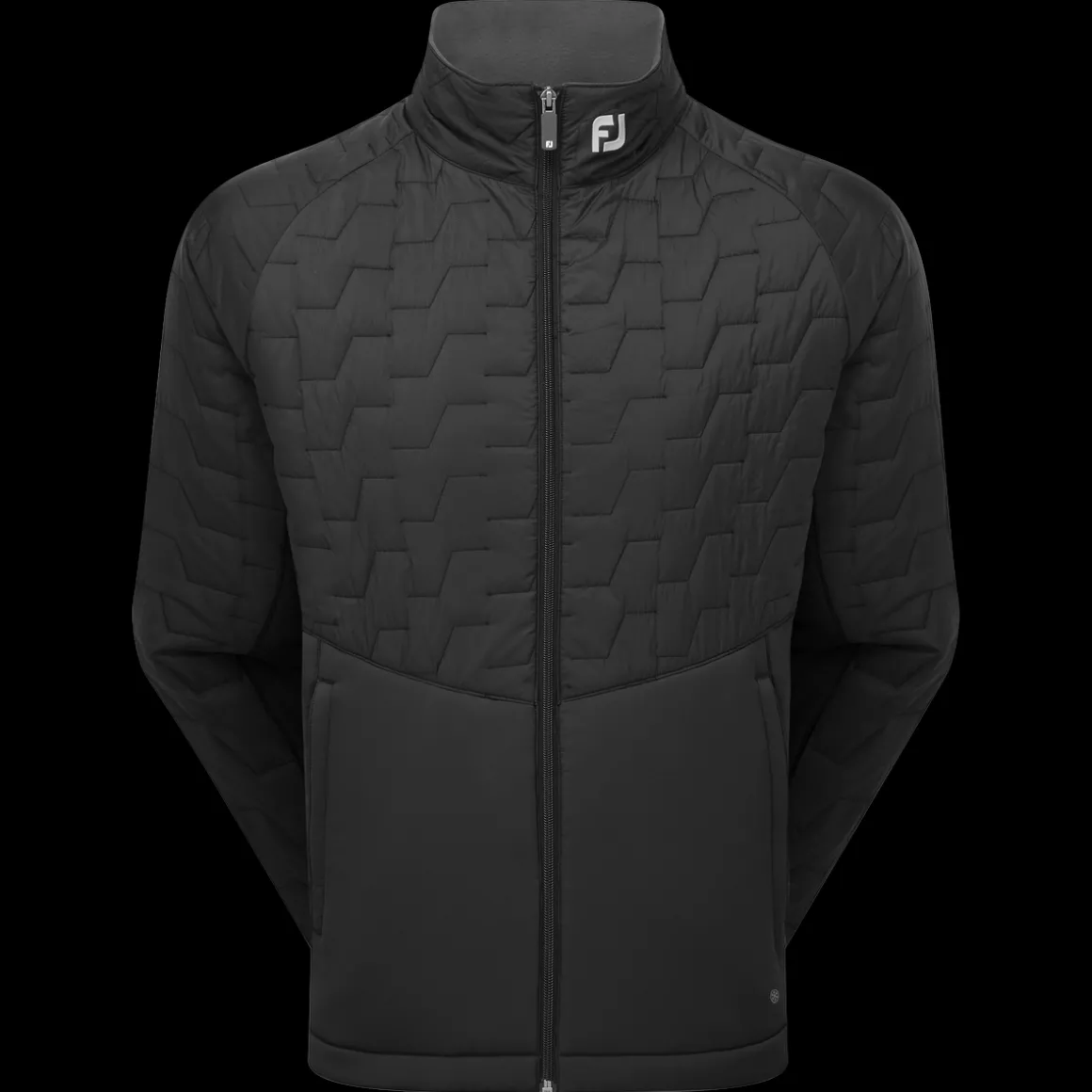 ThermoSeries Insulated Jacket