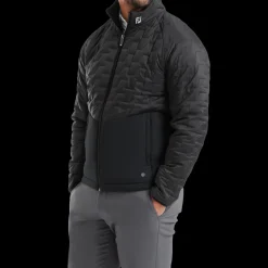 ThermoSeries Insulated Jacket