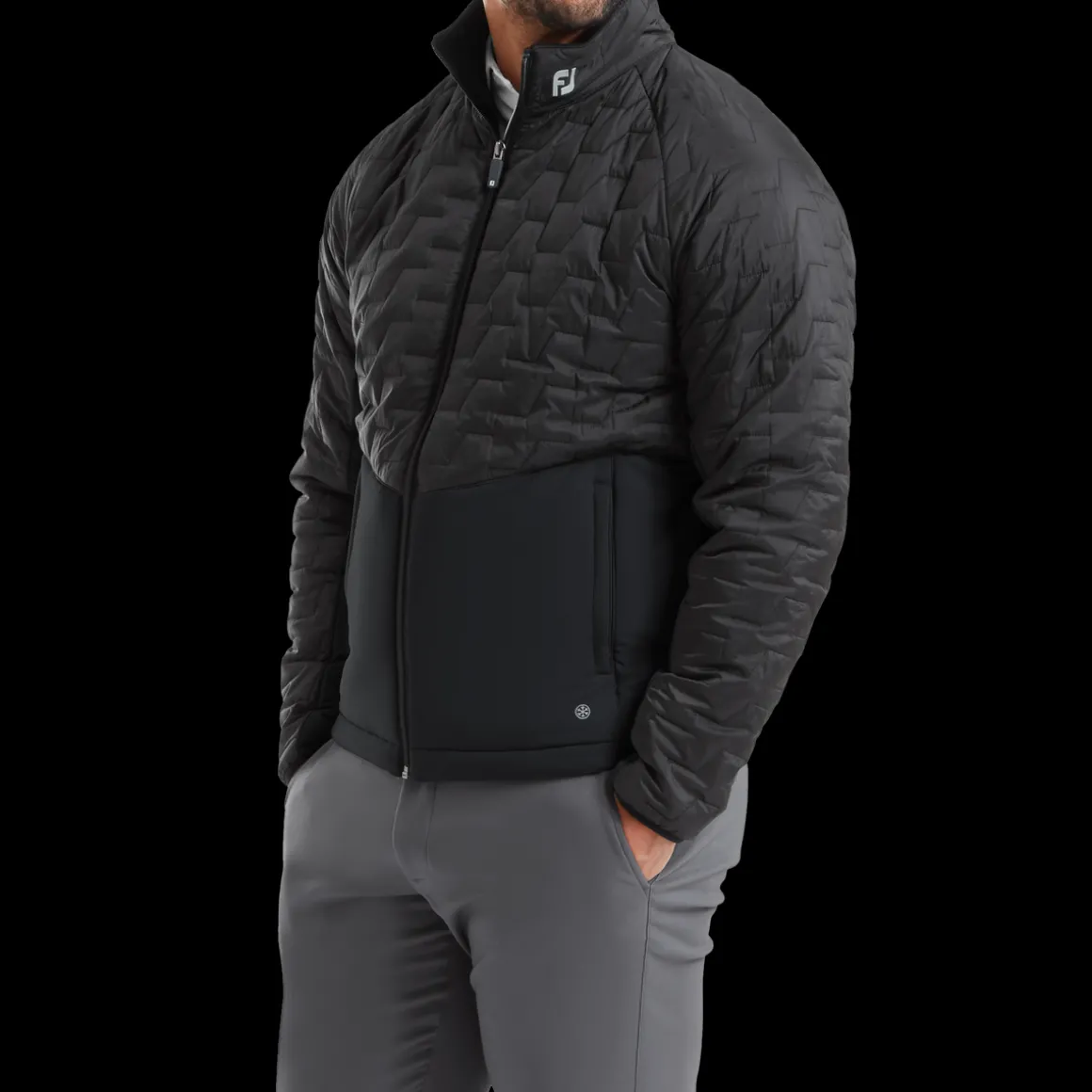 ThermoSeries Insulated Jacket