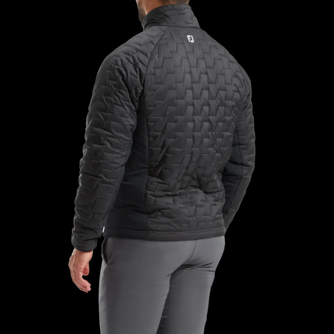ThermoSeries Insulated Jacket