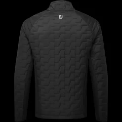 ThermoSeries Insulated Jacket