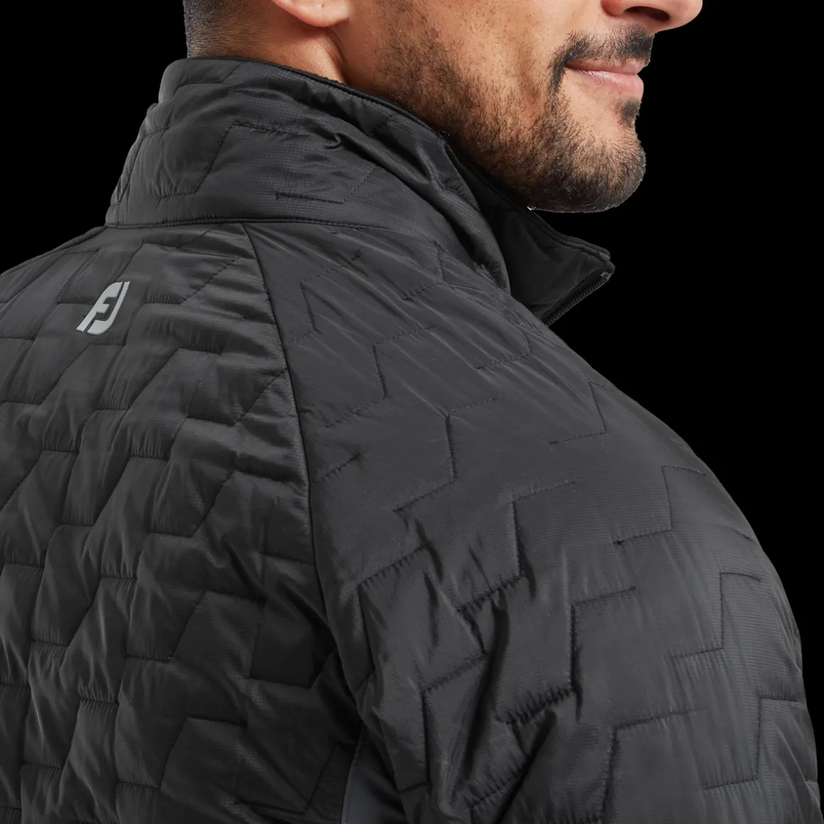 ThermoSeries Insulated Jacket