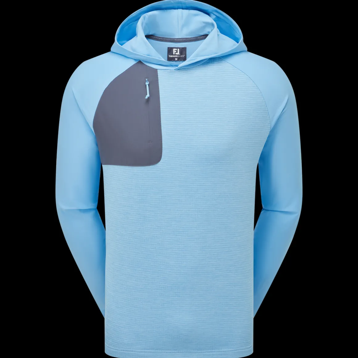 ThermoSeries Pullover Hoodie