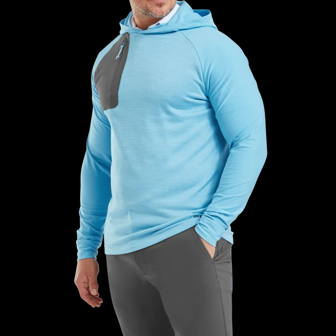 ThermoSeries Pullover Hoodie