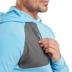ThermoSeries Pullover Hoodie