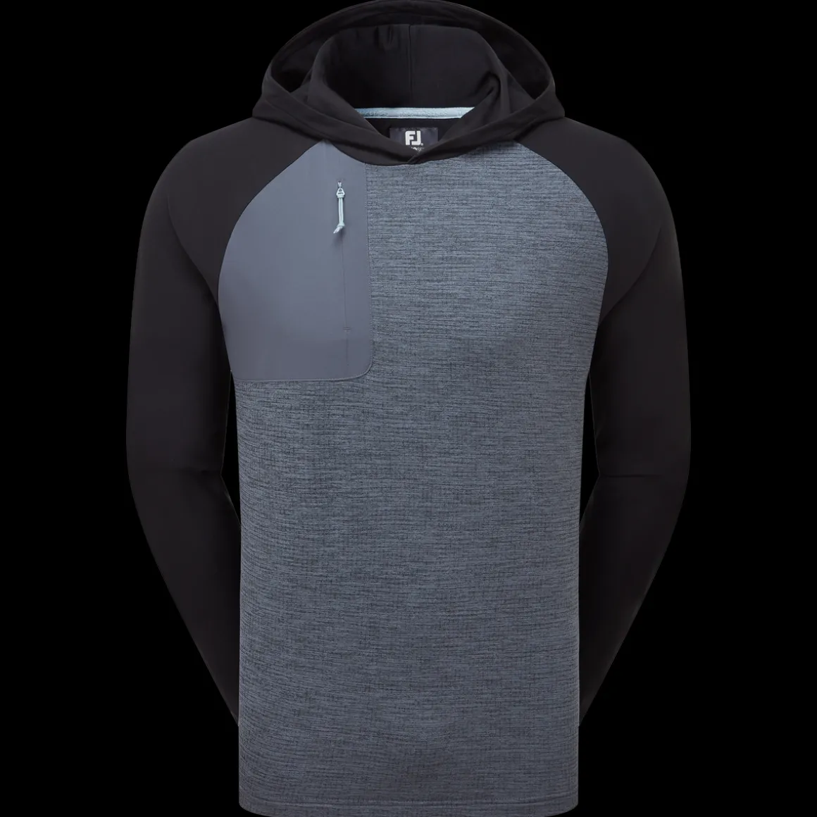 ThermoSeries Pullover Hoodie