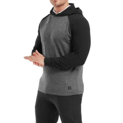 ThermoSeries Pullover Hoodie