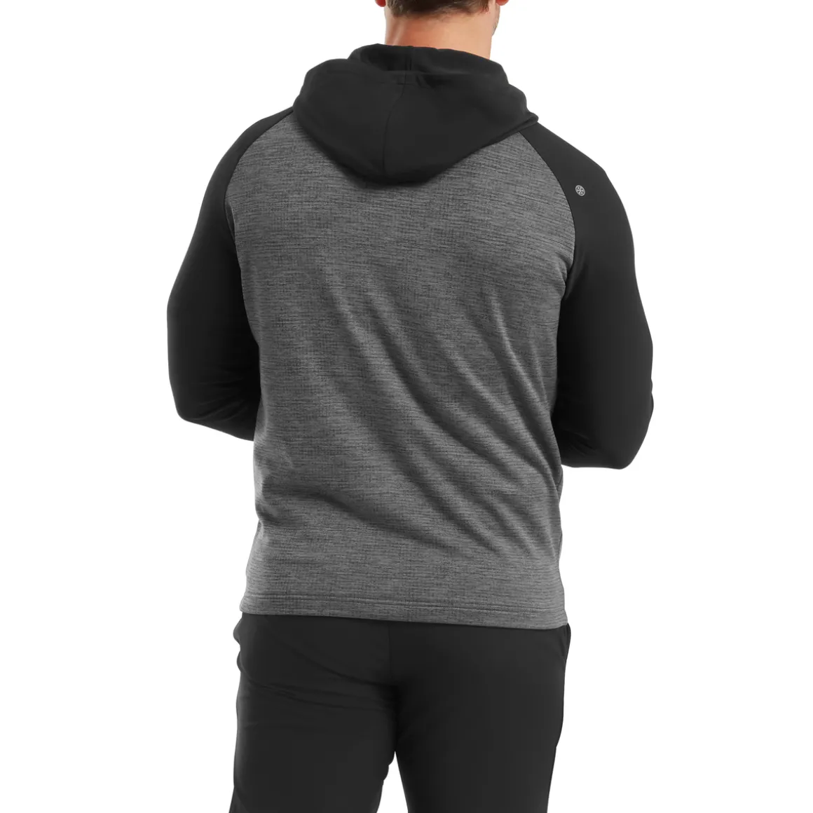 ThermoSeries Pullover Hoodie
