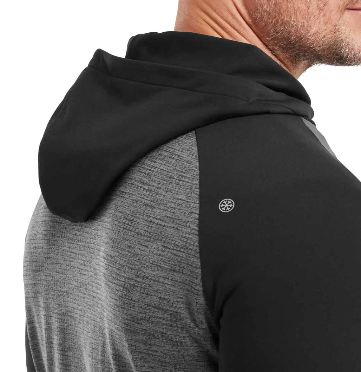 ThermoSeries Pullover Hoodie