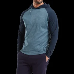 ThermoSeries Pullover Hoodie