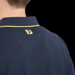 Tipped Pique