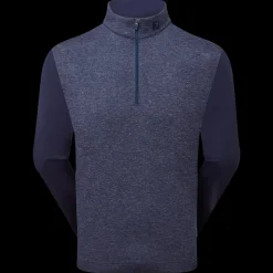Tonal Heather Chill-Out