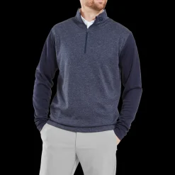 Tonal Heather Chill-Out
