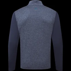 Tonal Heather Chill-Out