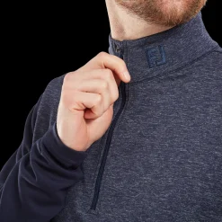 Tonal Heather Chill-Out
