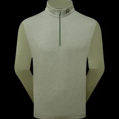 Tonal Heather Chill-Out