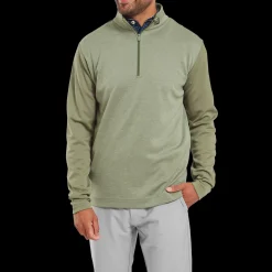 Tonal Heather Chill-Out