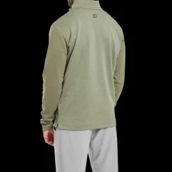 Tonal Heather Chill-Out
