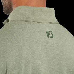 Tonal Heather Chill-Out