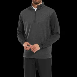 Tonal Heather Chill-Out