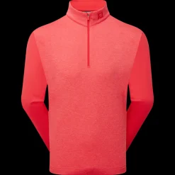 Tonal Heather Chill-Out