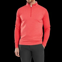 Tonal Heather Chill-Out