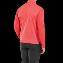 Tonal Heather Chill-Out