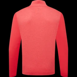 Tonal Heather Chill-Out