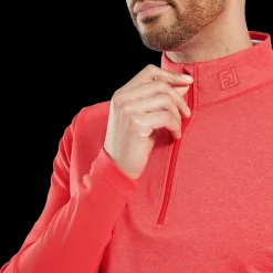 Tonal Heather Chill-Out
