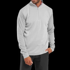 Tonal Heather Chill-Out