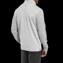 Tonal Heather Chill-Out