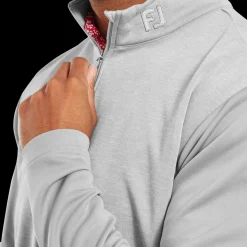 Tonal Heather Chill-Out