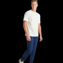 T-shirt med tryck
