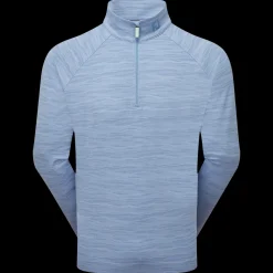 Wave Jacquard Chill-Out