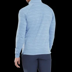 Wave Jacquard Chill-Out