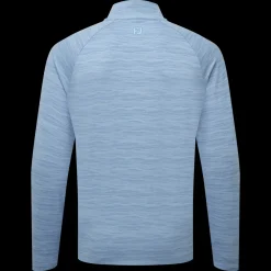 Wave Jacquard Chill-Out