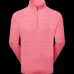 Wave Jacquard Chill-Out