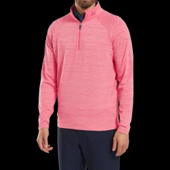 Wave Jacquard Chill-Out