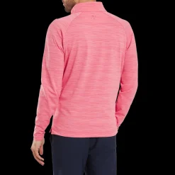Wave Jacquard Chill-Out