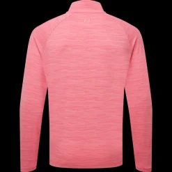 Wave Jacquard Chill-Out