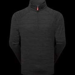 Wave Jacquard Chill-Out
