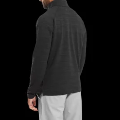 Wave Jacquard Chill-Out