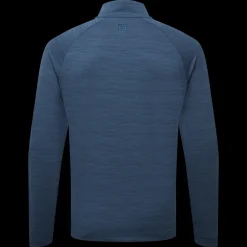 Wave Jacquard Chill-Out