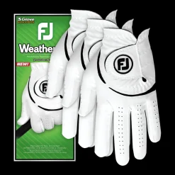 WeatherSof 3-Pack