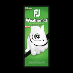 WeatherSof 3-Pack
