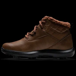 Winter Golf Boots Dam