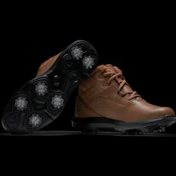 Winter Golf Boots Dam
